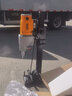 雷亞大功率工業(yè)空調水電鉆孔機金剛石水鉆機工程鉆機兩用開(kāi)孔打孔 6305不帶鉆頭+禮包 曬單實(shí)拍圖