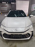 霖津（LINJIN）2026款豐田凱美瑞擋泥板改裝原色烤漆專(zhuān)用汽車(chē)配件前后輪皮19 24-26款凱美瑞運動(dòng)版鉑金珍珠白 曬單實(shí)拍圖