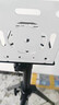 HIKVISION?？低暉o(wú)線4g可移動(dòng)監(jiān)控?cái)z像頭工地臨時(shí)布控戶外全彩高清帶電池 2寸單鏡頭+三腳架+20A續(xù)航約5天 套裝標(biāo)配 無(wú)內(nèi)存 400萬(wàn)像素 曬單實(shí)拍圖