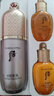 后（The history of whoo）韓國(guó)進(jìn)口Whoo后拱辰享精華隔離霜遮瑕美玉提亮均勻膚色持久禮物 后拱辰享粉色隔離霜40ml套盒 曬單實(shí)拍圖