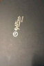 金利來（goldlion）男鞋男士正裝鞋時(shí)尚個(gè)性皮鞋輕質(zhì)耐磨德比鞋G515410298AAA黑色37 曬單實(shí)拍圖