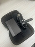 ThinkPlus聯(lián)想移動(dòng)固態(tài)硬盤(pán)LS100 USB Type-C高速手機電腦兩用 企業(yè)logo定制 個(gè)人定制 讀速高達2100MB/s 閃電鯊LS100【1T】 曬單實(shí)拍圖
