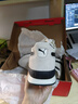 PUMA彪馬 R78 Wind Nylon 男女同款低幫鞋輕便運動休閑滑板鞋 392901-01 42 曬單實拍圖