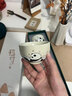 一品仟堂國風(fēng)熊貓茶杯陶瓷大號主人杯家用草木灰喝茶杯品茗杯功夫茶具套裝 熊貓主人杯禮盒裝-圓融 130ml 曬單實(shí)拍圖
