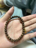 資微黛保價(jià)胖東來(lái)品質(zhì)正宗天然沉香手串保真加里曼丹沉香佛珠老料木女男 8mm*3g約 曬單實(shí)拍圖