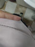 杰克·瓊斯（JACK&JONES）春季男裝衣服潮流字母純棉上衣運動衛(wèi)衣長袖打底衫多色衛(wèi)衣套頭衫 C19 淺粉色 L 180 曬單實拍圖