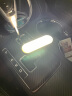 酷网汽车阅读灯强磁led车内灯USB充电车顶灯后备箱灯车载照明改装通用 阅读灯1个装 实拍图
