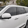 車仆汽車上光鍍膜劑液體蠟車漆鍍水防污防劃耐曬保護車漆通用車型噴霧 【漆面防護】上光鍍膜劑 曬單實拍圖