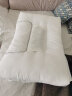 罗莱家纺枕头枕芯决明子草本情侣对枕花草枕成人枕 两只装 48*73cm 实拍图