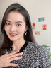 KASIYU高級感輕奢小眾設(shè)計感耳飾2024年新款潮金屬風(fēng)耳環(huán)耳墜女 耳環(huán) 曬單實拍圖