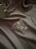 阿迪達斯（adidas）運動(dòng)服飾跑步訓練快干透氣圓領(lǐng)休閑T恤衫 HC0409 A/L碼 曬單實(shí)拍圖