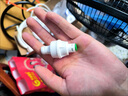 衛(wèi)辭減壓閥凈水器家用2分3分PE管穩(wěn)自來(lái)水調(diào)水錘消除器凈水器接頭配件 【2分】減壓閥 【簡(jiǎn)單方便，即插即用~】 曬單實(shí)拍圖