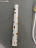 BLUETHIN濃密睫毛膏纖長(cháng)卷翹持久性好不易暈染定型打底細刷頭學(xué)生新手睫毛膏+眼線(xiàn)筆+臥蠶筆+睫毛夾 曬單實(shí)拍圖