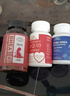 FOR BECARED ONEDHEA配輔酶q10備孕組合卵巢早衰女性促排卵藥助孕排卵保養(yǎng)卵巢 高齡大齡備孕優(yōu)選】超純dhea+高吸收輔酶q10 曬單實拍圖