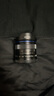 老蛙（LAOWA） 7.5mm F2.0 超廣角大光圈低畸變 M4\3無人機鏡頭 黑色相機版（僅限M43相機使用）+贈 曬單實拍圖