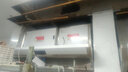 特睿思（TERUISI）商用油煙凈化器一體機大型酒店餐飲廚房大吸力低空排放凈化器抽油煙機排煙機 曬單實拍圖