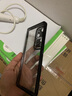 vivoS18手機(jī)殼新款全包鏡頭S18PRO雙面玻璃S18E磁吸保護(hù)套外殼防摔防爆鋁合金邊框透明笑源 【爵士黑*磁吸雙面玻璃】全包一體鏡頭蓋*防塵設(shè)計(jì) vivo S18 曬單實(shí)拍圖