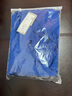 PORTS寶姿春夏新品女裝長(cháng)袖長(cháng)連衣裙LM8D086QWB011 深藍色 XS (2) 曬單實(shí)拍圖