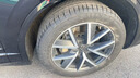 普利司通（Bridgestone）汽車(chē)輪胎ALENZA 001持久耐磨干濕地操控型 285/45R20 108W 大眾途銳 曬單實(shí)拍圖