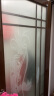 雨虹防水 WS301硅酮耐候结构胶 耐候户外铝合金门窗幕墙玻璃胶 透明 实拍图
