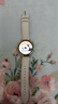 華為（HUAWEI）【新品現(xiàn)貨】華為手表 WATCH GT5智能運(yùn)動(dòng)藍(lán)牙通話(huà)電話(huà)手表2024新款gt5pro男款女士商務(wù)腕表官方旗 華為GT5【41mm珍珠白】復(fù)合素皮表帶+表帶+膜 曬單實(shí)拍圖