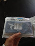 小米紅米10X 5G手機殼m2004j7ac保護套硅膠軟殼男女全包防摔外殼redmi10X個性鋼化膜 奶奶灰【努力幸運】 紅米10X 5G版-【套餐1:單殼無贈品】 曬單實拍圖