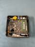 康耐信（cnction）11代CPU 6305/7505 6網(wǎng)口2.5G I226-V智能軟路由器迷你靜音電腦工控機(jī)網(wǎng)關(guān)防火墻盒子服務(wù)器 7505標(biāo)準(zhǔn)版/021黑色機(jī)殼/6網(wǎng)卡2.5G 8G內(nèi)存/12 曬單實(shí)拍圖