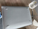 IFACE MALL筆記本電腦包 16英寸內膽包適用蘋(píng)果macbook電腦Pro14寸華為air13.3寸平板ipad保護套M2輕薄mac15 【原款|皮革內膽包】高貴駱駝棕 13英寸 曬單實(shí)拍圖