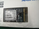 朗科（Netac）120GB SSD固态硬盘 MSATA接口 N5M迅猛系列 纤薄小巧 动力强劲 实拍图