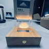 奇妙云朵領(lǐng)養一朵云 云朵發(fā)光擺件 充電版 生日禮物送女友 七夕情人節禮物 淡積云+底座 曬單實(shí)拍圖