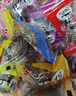 百園 欖橄欖串福建特產(chǎn)蜜餞清新甜味便攜出行休閑老零食500g 曬單實(shí)拍圖