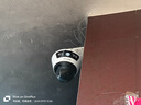 普聯(lián)（TP-LINK）監控攝像頭 家用高清防水360度全景全彩雙攝槍球一體機網(wǎng)絡(luò )監控器 無(wú)線(xiàn)wifi手機遠程 TL-IPC669-A4【600萬(wàn) 標準版】 拍128G（升級256G） 槍球聯(lián)動(dòng)，全景+ 曬單實(shí)拍圖