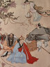 雷人版 孫悟空三打白骨精 連環(huán)畫(huà)小人書(shū) 16開(kāi)宣紙 共2冊(cè)函裝 趙宏本 錢笑呆 繪 黑龍江美術(shù)出版社 曬單實(shí)拍圖