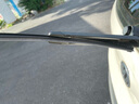 瀚萊大眾途觀(guān)雨刮器原裝款途觀(guān)雨刮片老款途觀(guān)雨刷膠條前后雨刷器專(zhuān)用 途觀(guān)(07-17款）前刷+后刷 3支 曬單實(shí)拍圖