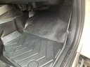 車(chē)麗友專(zhuān)用于2025款本田飛度腳墊tpe全包圍三代23地毯絲圈21四代車(chē)地墊 【單層套裝】TPE單層腳墊+后備箱墊 飛度 四代【21-25年款】 曬單實(shí)拍圖