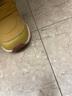 安踏兒童男女?huà)胪扌Ｅビ畫(huà)胗淄瘜W(xué)步鞋加絨高幫棉鞋A12440057 曬單實(shí)拍圖