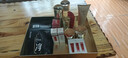 韓束（KanS） 【贈品勿單拍】贈品隨機不接受指定 韓束紅膠囊水20ml 曬單實拍圖