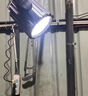 寶利歐LED機床工作燈24V36V110V220數控車(chē)沖銑磨床臺燈機械設備照明燈具 短臂7瓦24-36V 曬單實(shí)拍圖