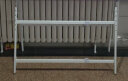 优必利 A型白板支架 可移动升降通用白板架子 不含白板 240*120cm 8003 晒单实拍图