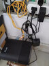 巢客 工業(yè)級(jí)導(dǎo)軌式電源適配器24V1A24V2A交流開關(guān)電源變壓器工業(yè)交換機(jī)專用導(dǎo)軌電源收發(fā)器電源 桌面式-24V1A電源【交換機(jī)專用- 正負(fù)極線 】 曬單實(shí)拍圖