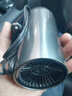 一粒車(chē)載暖風(fēng)機(jī)12v速熱除霧熱風(fēng)24v貨車(chē)汽車(chē)取暖器車(chē)內(nèi)電暖氣車(chē)內(nèi)加熱 黑【帶吸盤(pán)】快速加熱/除霜除霧 12V【轎車(chē)/SUV/面包車(chē)適用】 曬單實(shí)拍圖