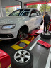 布雷博（Brembo）剎車前盤奧迪A4/A5/A6/A7/Q5/A4L/A6L/Q5/S4/輝昂 曬單實(shí)拍圖