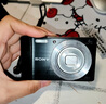 索尼 Sony DSC-WX350 WX300 WX830 WX500 WX700數(shù)碼相機二手相機  【95新】索尼DSC-W800黑銀隨機發(fā)貨 曬單實拍圖