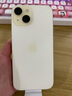 美版有鎖「非二手」APPLE iPhone 15 卡貼機(jī)   4800萬(wàn)像素520禮物 IPHONE 15 黃色無(wú)卡孔 128GB 全新未激活美版有鎖 曬單實(shí)拍圖