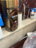 雀巢（Nestle） 速溶无蔗糖黑咖啡金牌醇品生椰拿铁原味烘焙咖啡不添加蔗糖冻干 金牌咖啡200g1瓶 实拍图