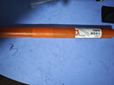 德力西電氣（DELIXI ELECTRIC）十字沖擊電錘鉆頭混凝土穿墻鎢鋼合金打墻打孔DLX-YSZ6  22×350 曬單實(shí)拍圖