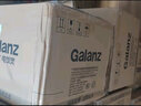 格蘭仕（Galanz）空氣炸鍋 家用電烤箱 烘焙多功能全自動32L大容量無油薯?xiàng)l機(jī) 空氣炸鍋烤箱獨(dú)立控溫高顏值 K15 曬單實(shí)拍圖