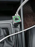 魅族PANDAER 80W 雙口車(chē)載潮充潮款便攜快充車(chē)載充電器車(chē)充 曬單實(shí)拍圖