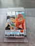 現(xiàn)貨臺(tái)版 排球少年!!magazine 首刷限定版 東立 古館春一 運(yùn)動(dòng)競(jìng)技動(dòng)漫周邊漫畫(huà)書(shū)籍 . 曬單實(shí)拍圖