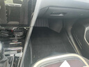 喬氏（Qiaoshi）適用于08-23款大眾寶來汽車腳墊全包圍tpe專用汽車腳墊 雙層TPE腳墊【澳蘭絨毯】-黑色 曬單實(shí)拍圖
